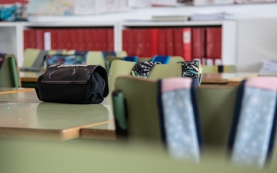 Els tribunals donen dos mesos per executar la sentència que obliga a fer el 25% de les classes en castellà | Roger Benet